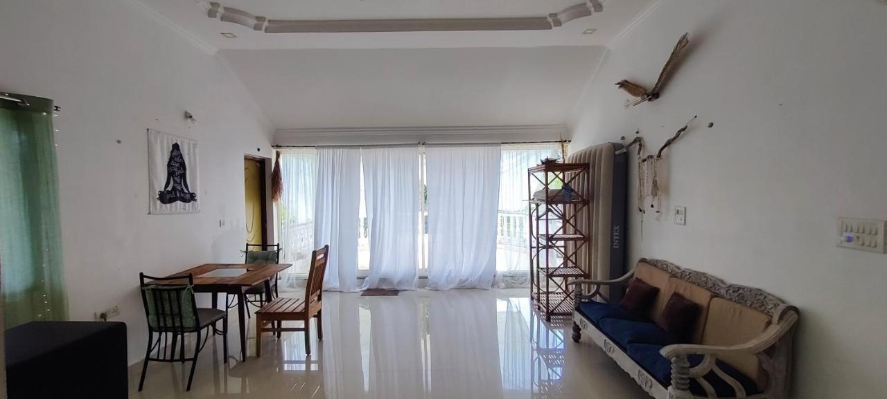 J-House, Spacious Apartments With Balconies, Thalassa 1Min Away Siolim Zewnętrze zdjęcie